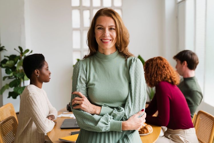 Real help from real people