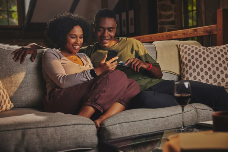 Safety and security trusted by millions