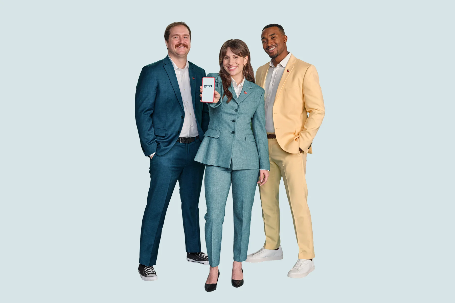 Money Mentors