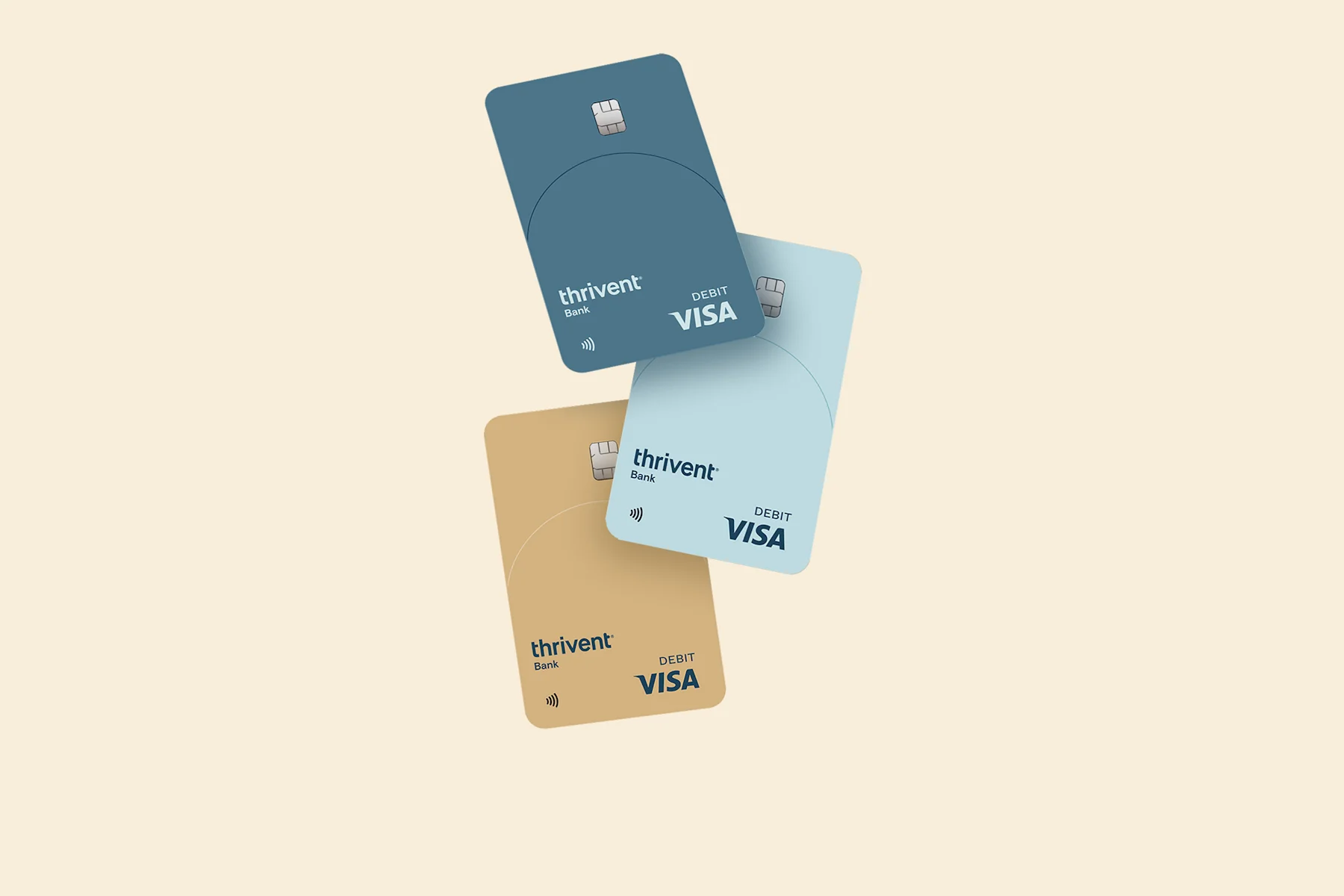 Thrivent Money Spend